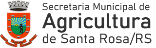 Secretaria Municipal de Agricultura – Prefeitura Municipal de Santa Rosa/RS